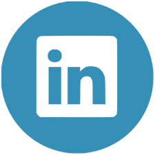 TierOne Travel - Social Media Icon Linkedin